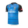 Maglia ufficiale Kawasaki Frontale Casa 2021-22 per Uomo